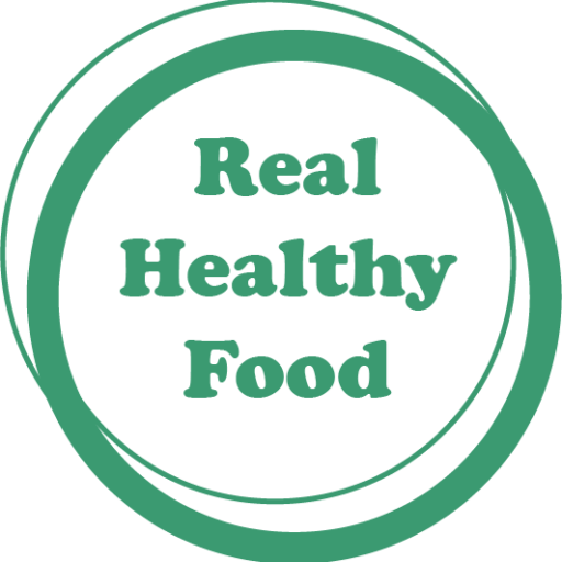 Real Healthy Food